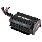 KickAss Smart 12V/24V 25A DCDC Charger With Solar MPPT + Integrated Bluetooth + Pre-Wired Anderson