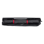 KickAss Premium LEFT Fold-Out Shower Tent Awning and Camping Change Room with LED lighting
