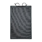 KickAss 170W Flexible ETFE Solar Panel