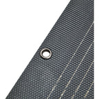 KickAss 170W Flexible ETFE Solar Panel