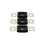 KickAss Mega Fuse 200A - 3 Pack