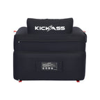 KickAss Inflatable Armchair for Camping