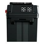 KickAss Battery Box with 25A DCDC Charger + Integrated Bluetooth