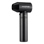 KickAss Lithium Rechargeable Jet Blower Fan Max for Camping