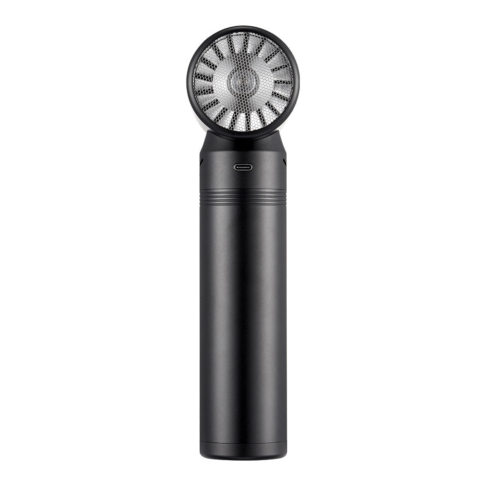 KickAss Lithium Rechargeable Jet Blower Fan Max for Camping