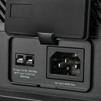 Kickass Kickcharge 1200 LiFePO4 Power Station MKII - 1120Wh, 87.5Ah @ 12.8V