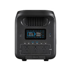 KickAss KickCharge 3000 Lithium Power Station - 3000W,  200Ah @ 12.8V