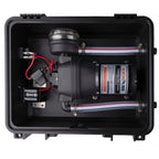 KickAss 12V Portable Pump Pack - 12L/minute