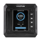 KickAss 600A Smart Shunt with Battery and Tank Monitor