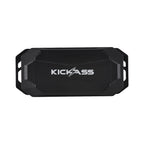 KickAss 600A Smart Shunt with Battery and Tank Monitor