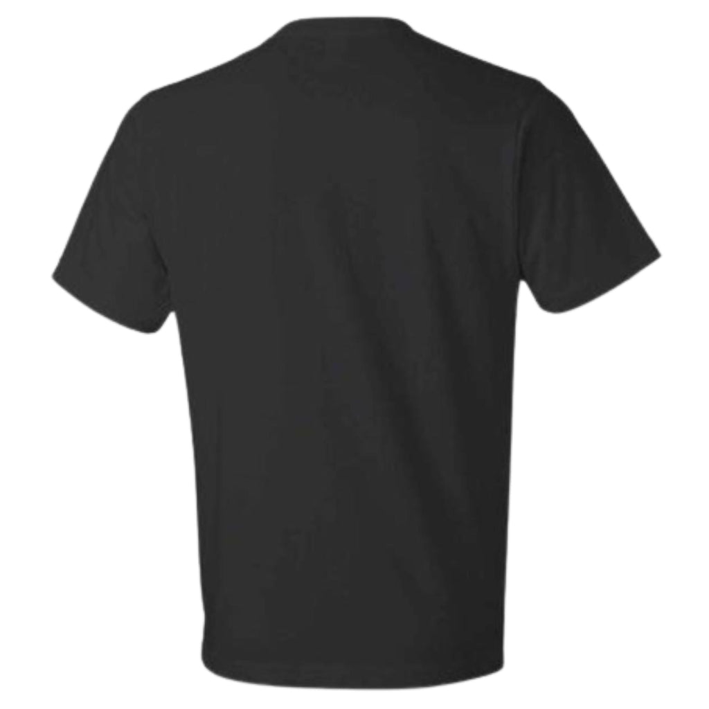KickAss TShirt Medium Black