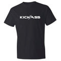 KickAss TShirt Medium Black