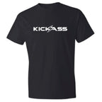 KickAss TShirt Large Black