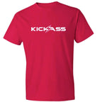 KickAss TShirt XXLarge Red
