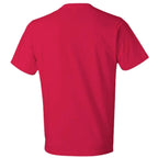 KickAss TShirt Large Red