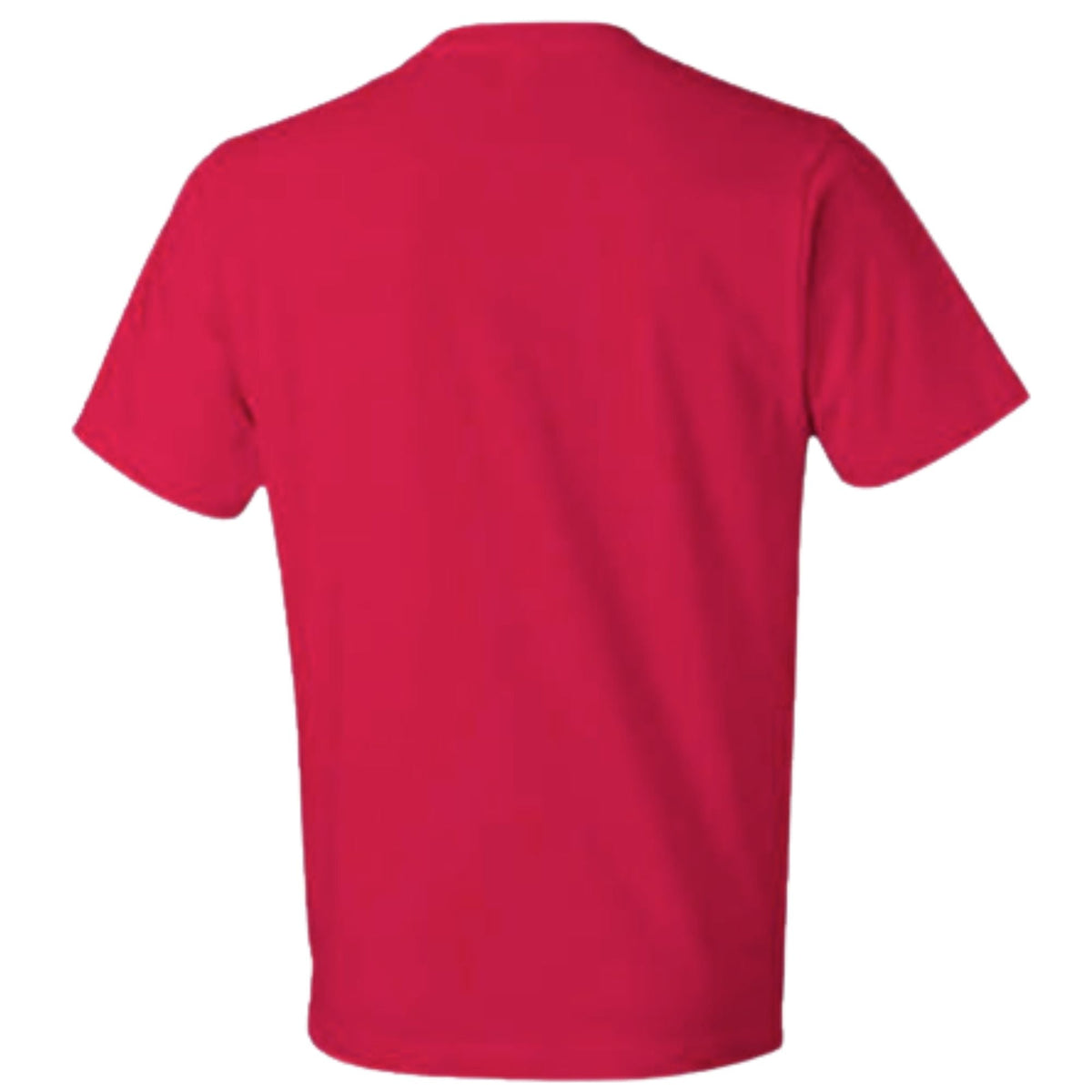 KickAss TShirt Medium Red