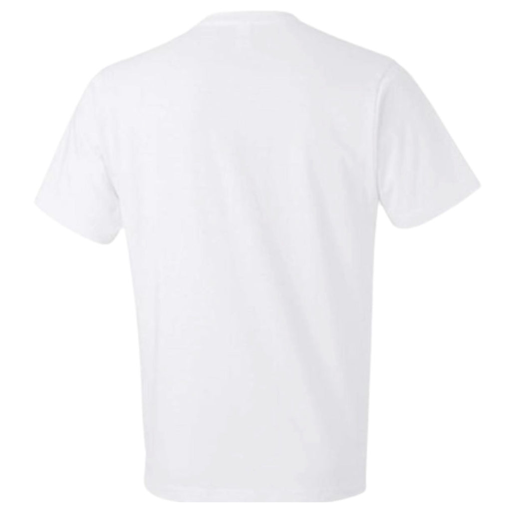 KickAss TShirt XXXLarge White