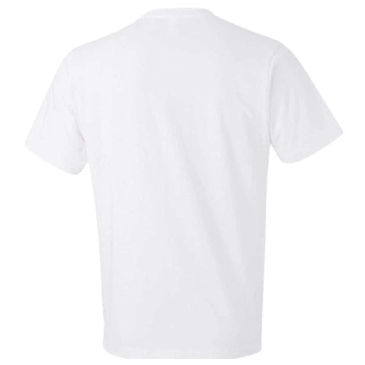 KickAss TShirt XXXLarge White