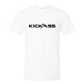 KickAss TShirt Medium White