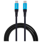KickAss 100W USB- C to USB -C Cable 1m