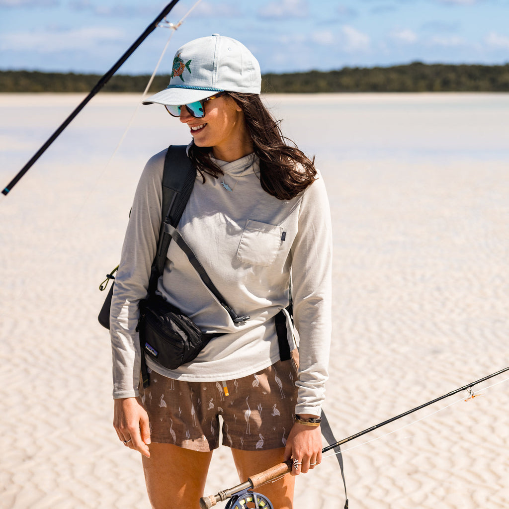 Marsh Wear Women's Buxton Tech Hoodie