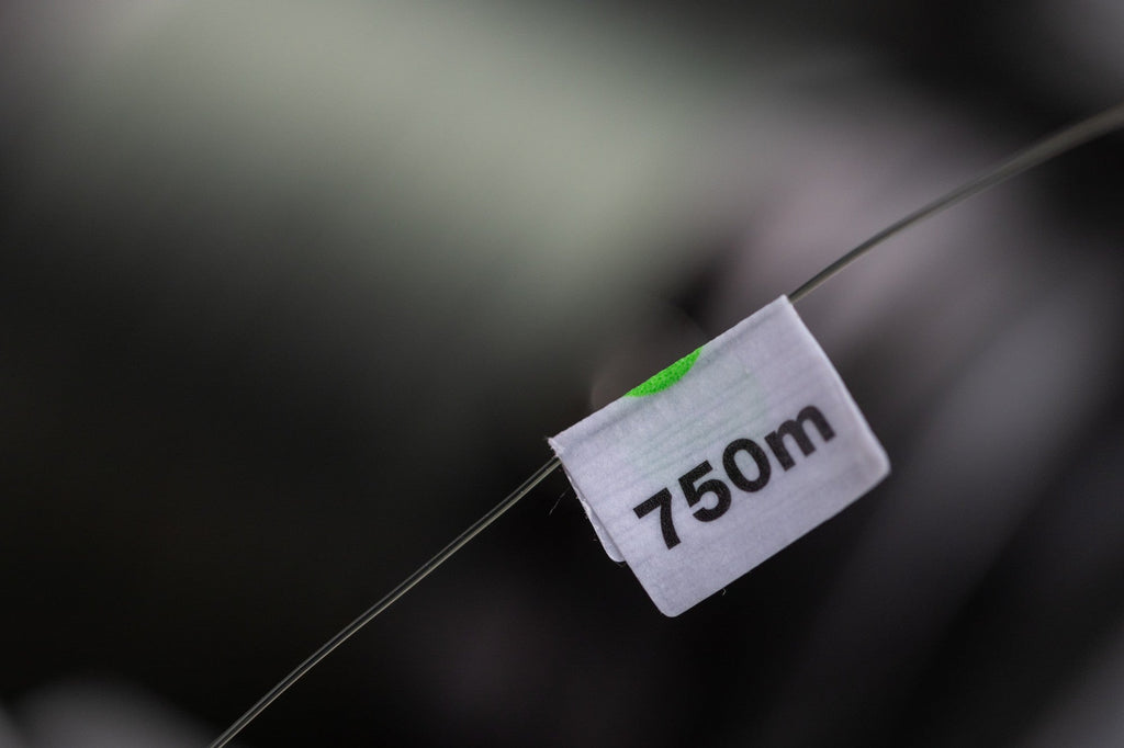 Korda Kaizen High Performance Monofilament 1000m spool