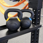 KETTLEBELL SHELF 6FT ATTACHMENT