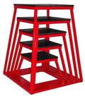 STEEL PLYO BOXES