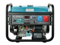 Könner & Söhnen KS 10000E Single/Three-Phase Petrol Generator