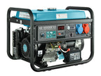 Könner & Söhnen KS 10000E Single/Three-Phase Petrol Generator