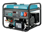 Könner & Söhnen KS 10000E Single/Three-Phase Petrol Generator
