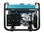 Könner & Söhnen KS 10000E Single/Three-Phase Petrol Generator