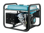 Könner & Söhnen KS 10000E Single/Three-Phase Petrol Generator