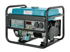 Könner & Söhnen KS 3000 Petrol Generator