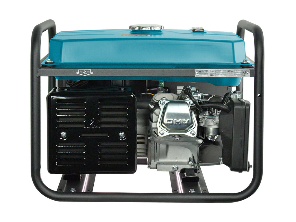 Könner & Söhnen KS 3000 Petrol Generator
