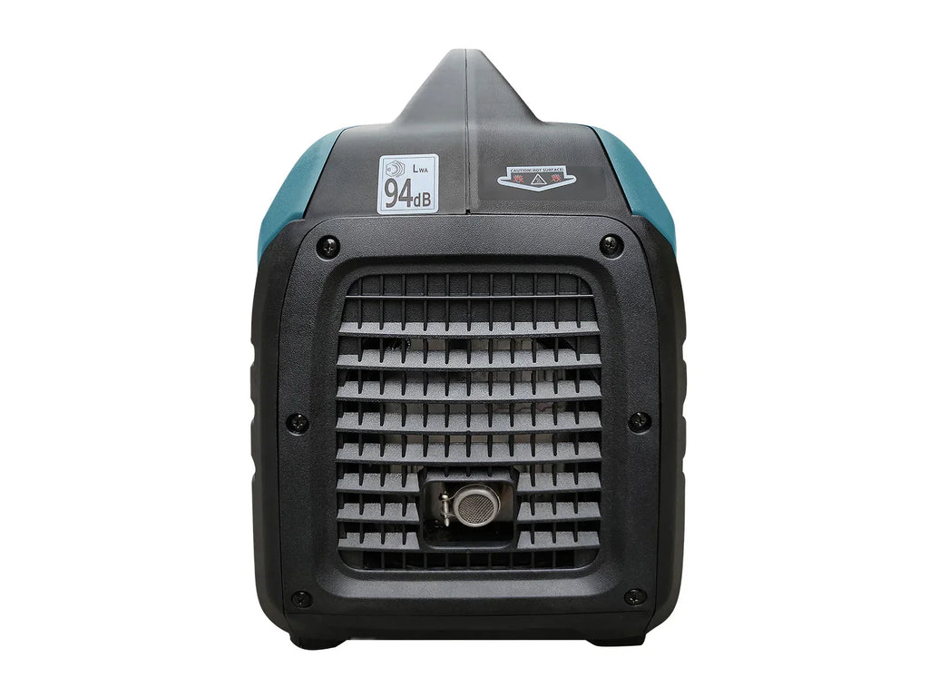 Könner & Söhnen Petrol Inverter generator KS 3100i S
