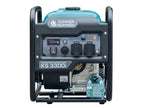 Inverter generator Könner & Söhnen KS 3300i