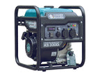 Inverter generator Könner & Söhnen KS 3300i