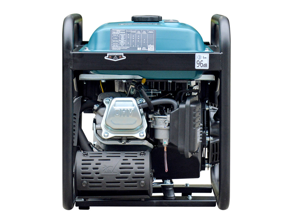 Inverter generator Könner & Söhnen KS 3300i