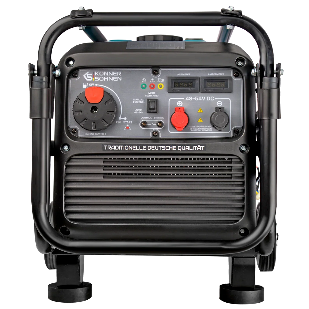Könner & Söhnen direct-current generator KS 48V-DC