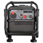 Könner & Söhnen direct-current generator KS 48V-DC