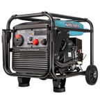 Könner & Söhnen direct-current generator KS 48V-DC
