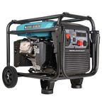 Könner & Söhnen direct-current generator KS 48V-DC