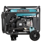 Könner & Söhnen direct-current generator KS 48V-DC