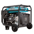 Könner & Söhnen direct-current generator KS 48V-DC