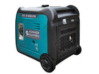 Könner & Söhnen Inverter Generator KS 5500iES ATSR