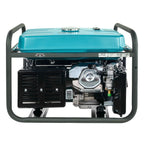 Könner & Söhnen KS-7000E-1/2 Single/Three Phase Petrol Generator