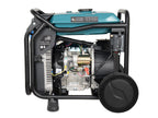 Könner & Söhnen KS8100iEG Dual Fuel Inverter generator