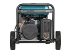 Könner & Söhnen KS8100iEG Dual Fuel Inverter generator