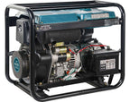 Könner & Söhnen KS 9100HDE-1/3 ATSR (EURO 5) Single/Three Phase Diesel generator